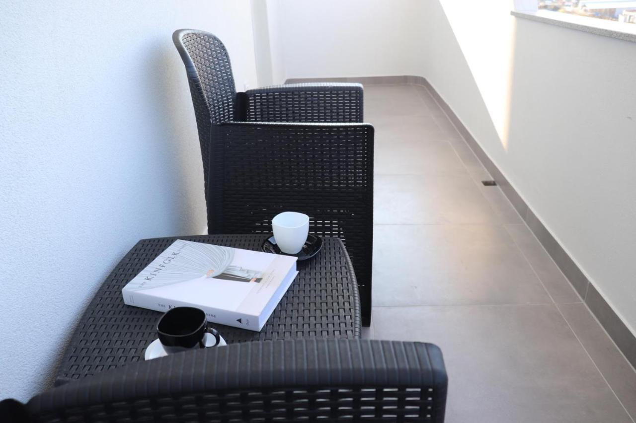 Apartment Evergreen Σπλιτ Εξωτερικό φωτογραφία