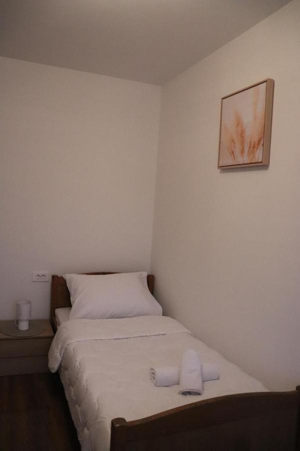 Apartment Evergreen Σπλιτ Εξωτερικό φωτογραφία
