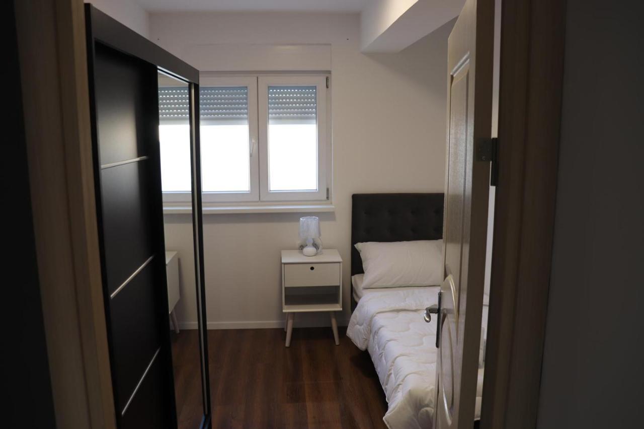 Apartment Evergreen Σπλιτ Εξωτερικό φωτογραφία