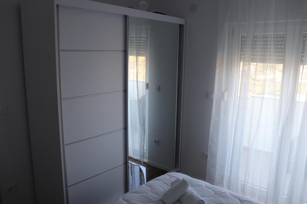 Apartment Evergreen Σπλιτ Εξωτερικό φωτογραφία