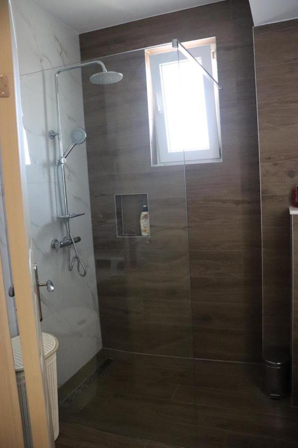 Apartment Evergreen Σπλιτ Εξωτερικό φωτογραφία