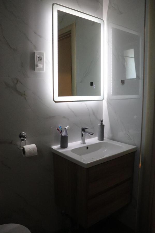 Apartment Evergreen Σπλιτ Εξωτερικό φωτογραφία