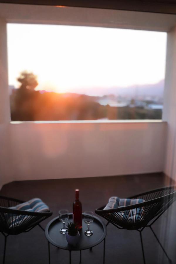 Apartment Evergreen Σπλιτ Εξωτερικό φωτογραφία