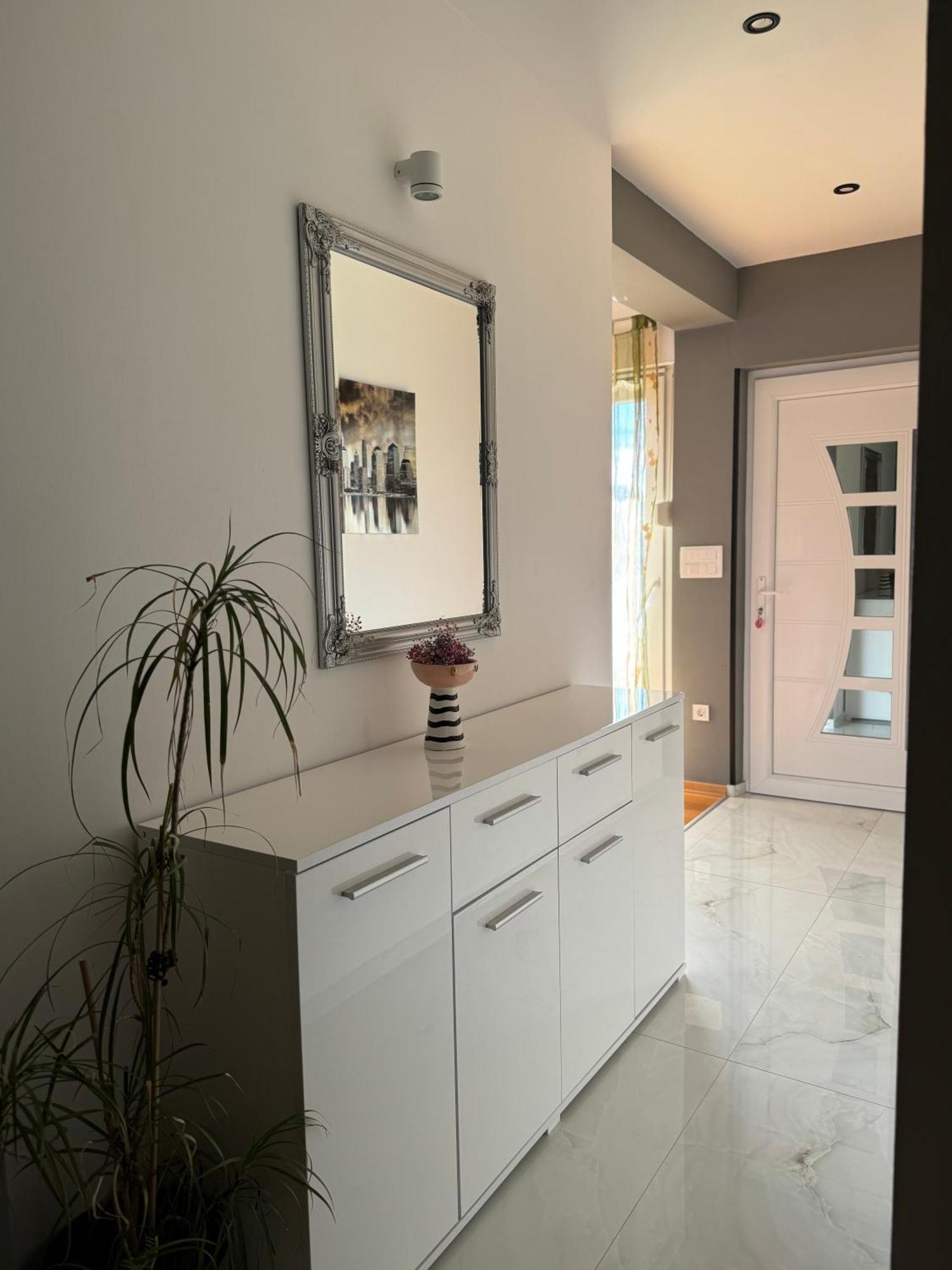 Apartment Evergreen Σπλιτ Εξωτερικό φωτογραφία