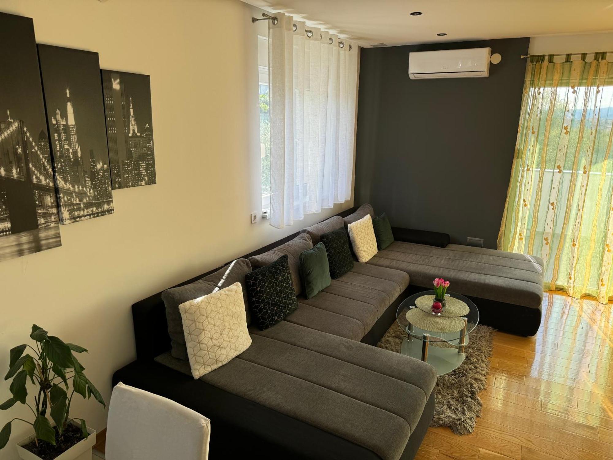 Apartment Evergreen Σπλιτ Εξωτερικό φωτογραφία