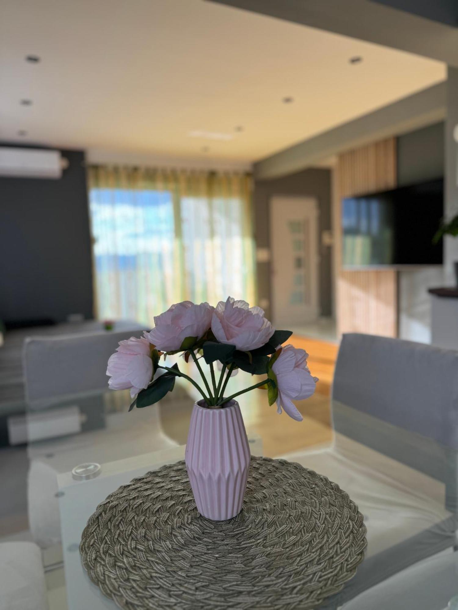 Apartment Evergreen Σπλιτ Εξωτερικό φωτογραφία