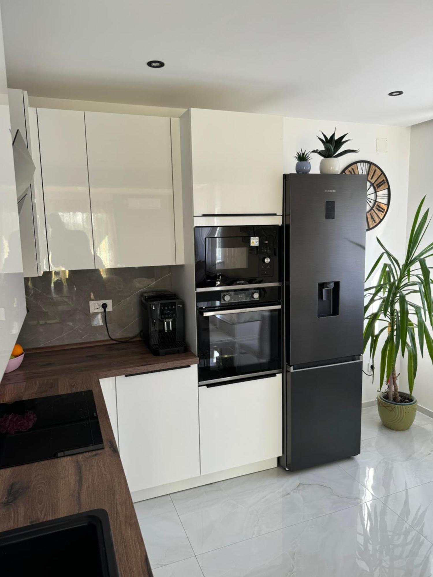 Apartment Evergreen Σπλιτ Εξωτερικό φωτογραφία