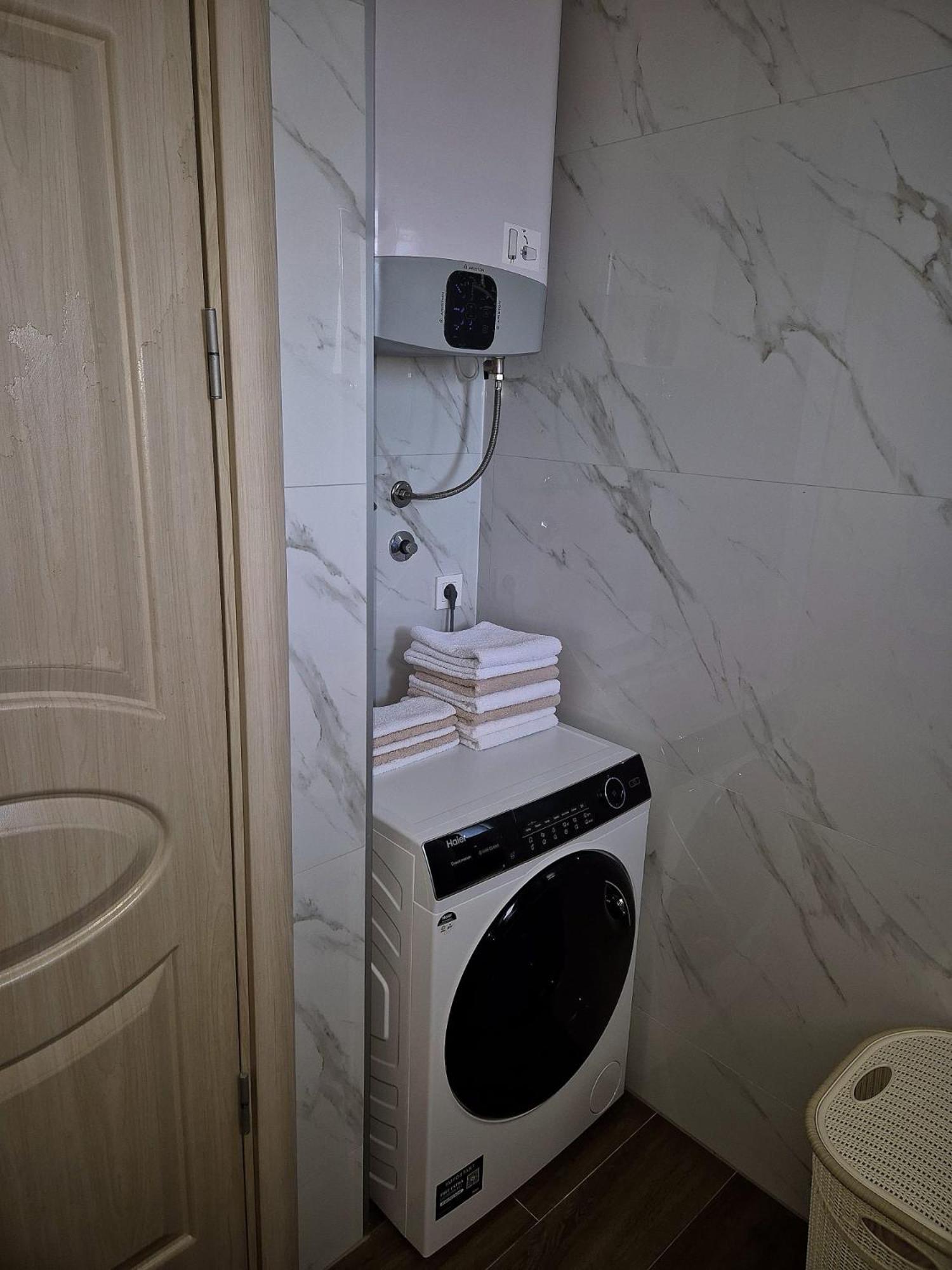 Apartment Evergreen Σπλιτ Εξωτερικό φωτογραφία
